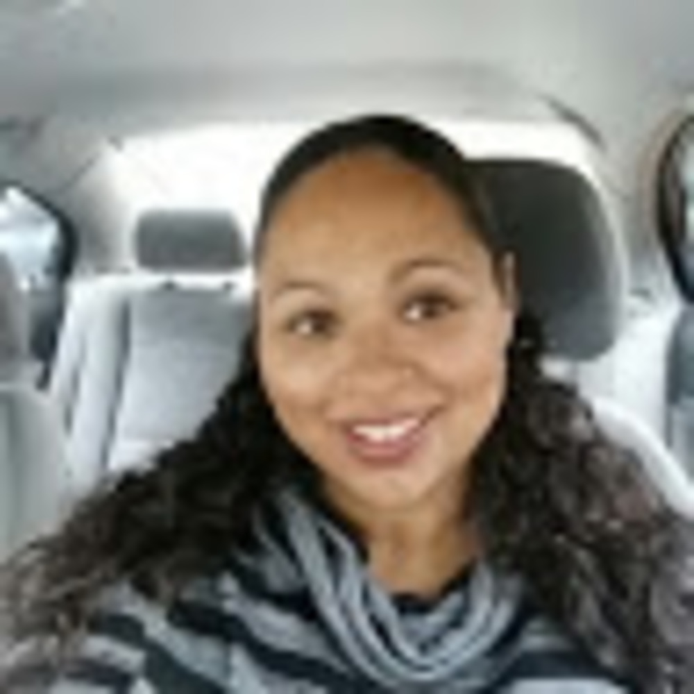 Meet your Posher, Chrissy